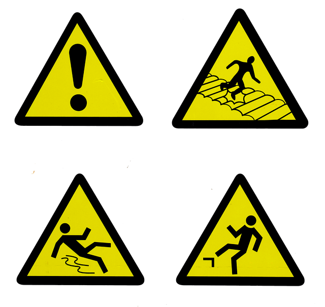 Warning Signs