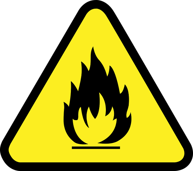 Prevent Fire