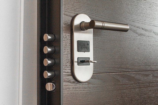 Door locks