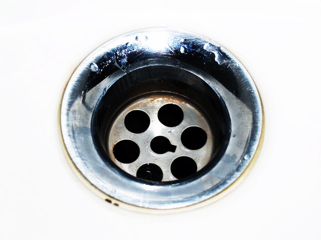 Tub Drain