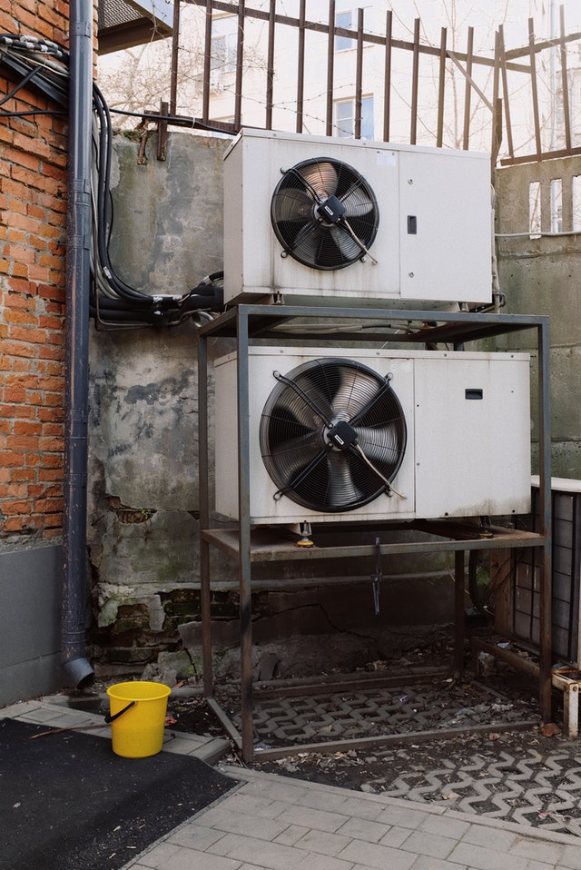 HVAC systems